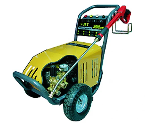 Máy xịt rửa xe ô tô V-Jet VJ 250/7.5 6