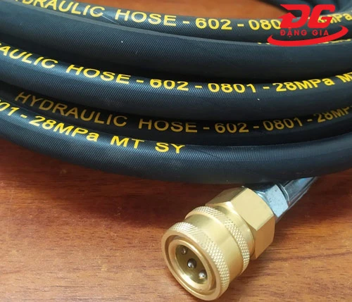 Dây rửa bố thép máy rửa xe model: LT-10M 4