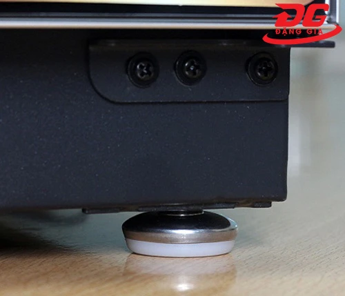 Tủ chống ẩm Nikatei NC-100S (100 lít) 4