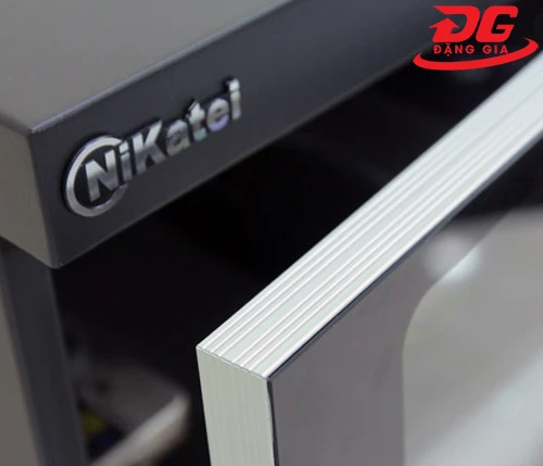 Tủ chống ẩm Nikatei NC-120HS (120 lít) 6