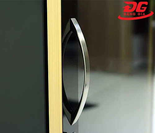 Tủ chống ẩm Nikatei NC-120HS (120 lít) 5