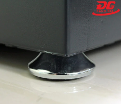 Tủ chống ẩm Nikatei NC-120HS (120 lít) 4