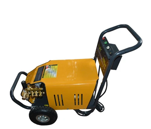 Máy rửa xe V-Jet VJ 200/5.5 7