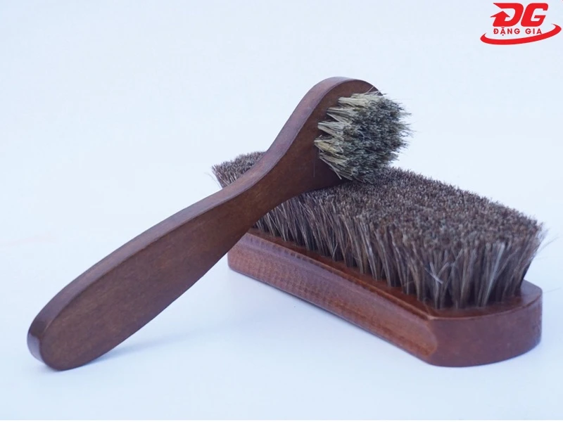 Bàn chải vệ sinh giày