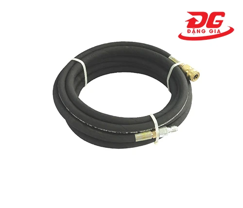 Dây rửa xe lõi thép (bố thép) model: LT-20M 1