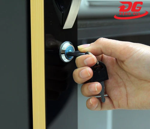 Tủ chống ẩm Nikatei NC-180HS (180 lít) 3