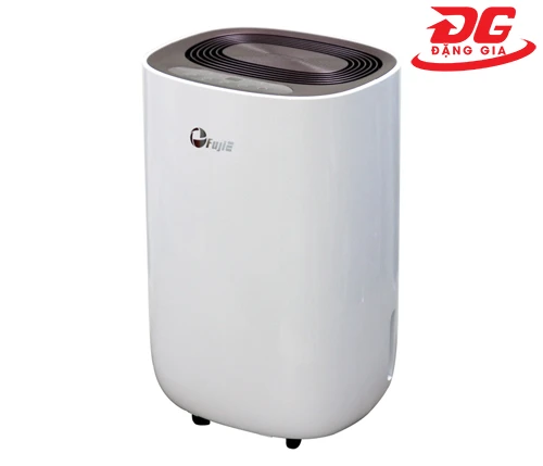 Hình ảnh sản phẩm Máy hút ẩm Fujie HM-912EC-N