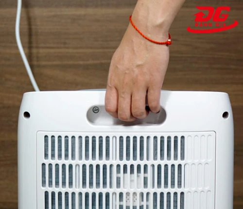 tay-cam-may-hut-am-fujie-hm-918ec