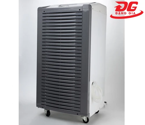 Máy hút ẩm Fujie HM-1050DN 2