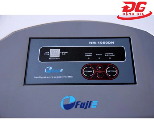 Máy hút ẩm Fujie HM-1050DN 5
