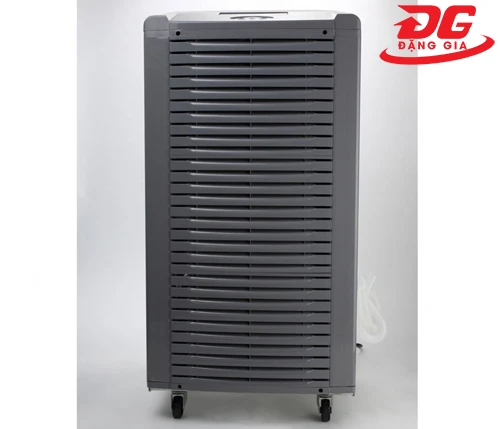 Máy hút ẩm Fujie HM-1050DN 3