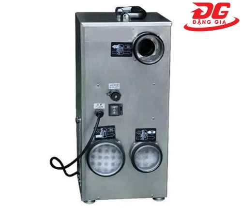 Máy hút ẩm Fujie HM WKM-180M 2