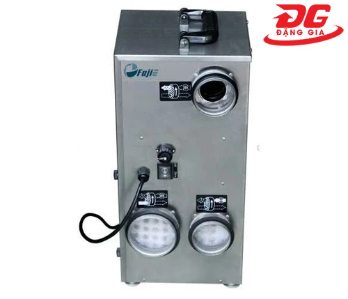 Hình ảnh sản phẩm Máy hút ẩm Fujie HM WKM-180M