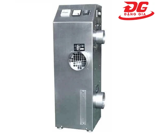 Máy hút ẩm Fujie HM WKM-200M 2