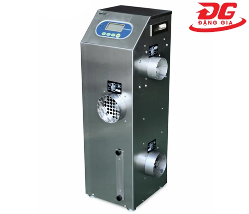 Máy hút ẩm Fujie HM WKM-200M 3