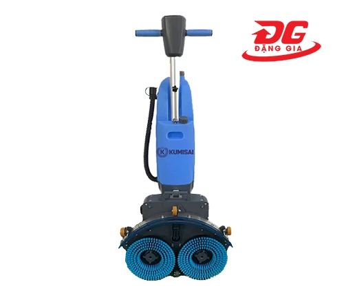 Máy chà sàn liên hợp mini Kumisai KMS-E22 3