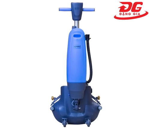 Hình ảnh sản phẩm Máy chà sàn liên hợp mini Kumisai KMS-E22