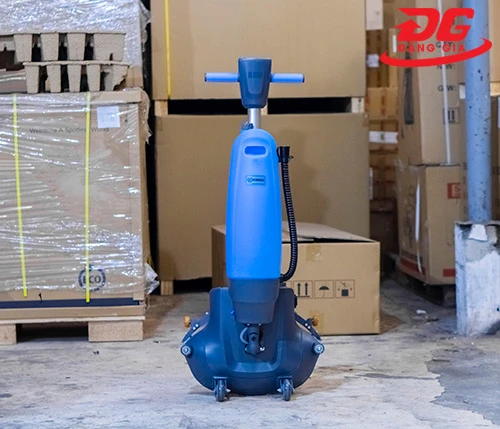 Máy chà sàn liên hợp mini Kumisai KMS-E22 6