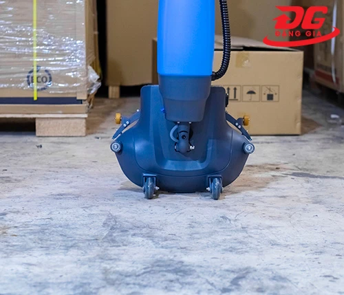 Máy chà sàn liên hợp mini Kumisai KMS-E22 4