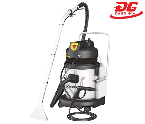 Hình ảnh sản phẩm Máy giặt thảm Kumisai KMS-20ZQ