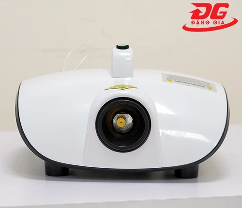 Máy khử mùi ô tô, văn phòng, nhà cửa Kumisai KMS 2088 5