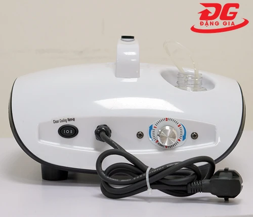 Máy khử mùi ô tô, văn phòng, nhà cửa Kumisai KMS 2088 4