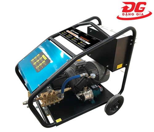 Máy rửa xe Kumisai KMS 22M35-15T4 1