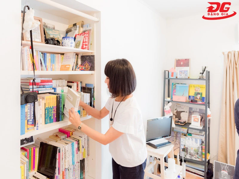 Kiểm tra thật kỹ đồ dùng, vật dụng cá nhân trong nhà