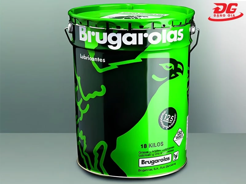 Mỡ Silicone bôi trơn G.A BESSIL 25