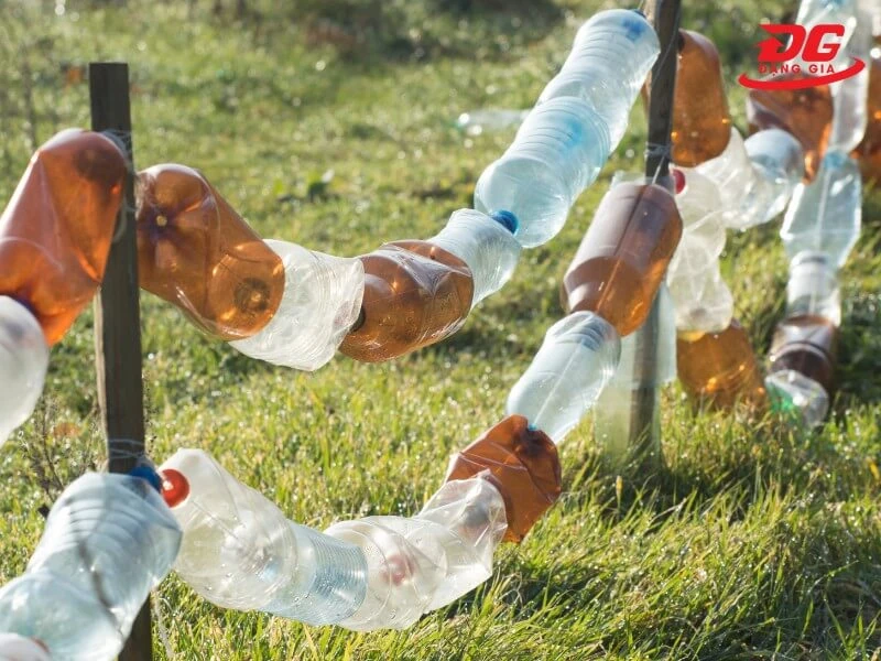 rác thải vô cơ là gì