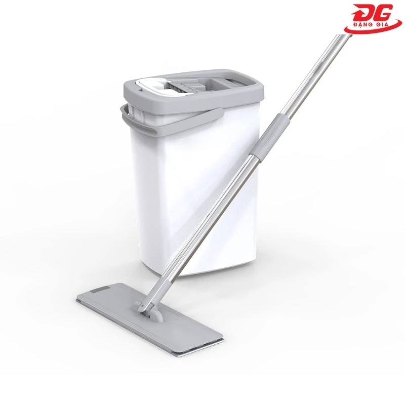 Sử dụng cây lau gấp gọn đúng cách để đảm bảo hiệu quả và độ bền bỉ