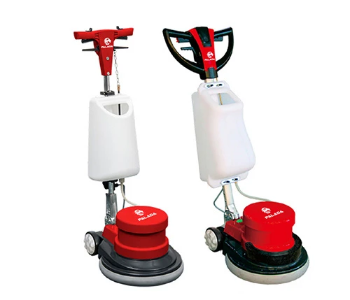 Máy chà sàn tạ Palada PD 004 4