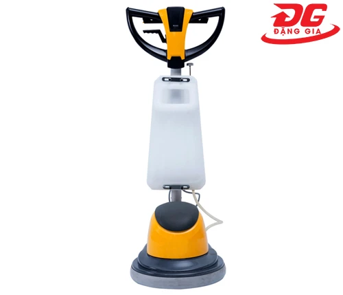 cấu tạo máy chà sàn - thảm công nghiệp Palada PD 22