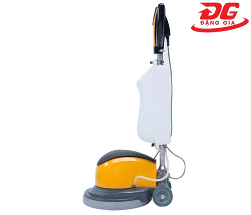 mô tơ máy chà sàn - thảm công nghiệp Palada PD 22