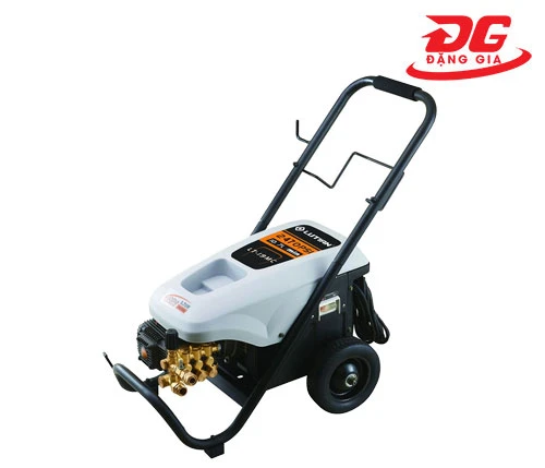 Hình ảnh sản phẩm Máy xịt rửa ô tô áp lực cao Lutian LT-19MC