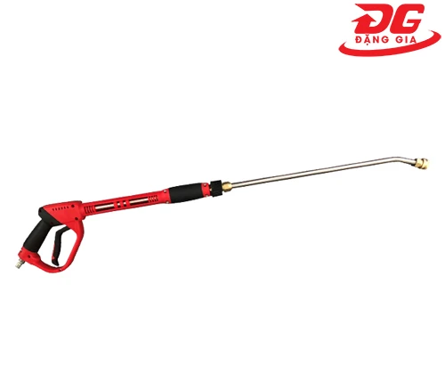 Máy xịt rửa ô tô áp lực cao Lutian LT-19MC 4