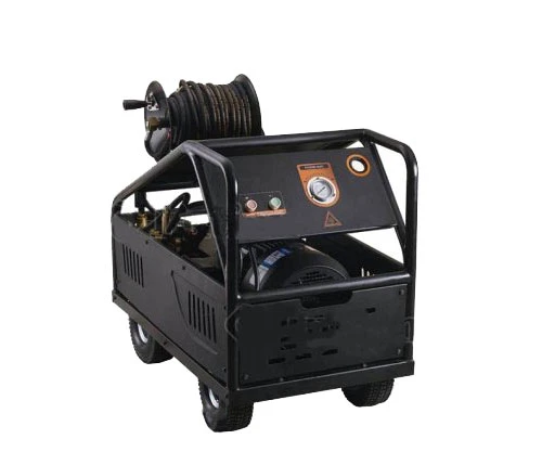 Máy rửa xe Lutian 5800PSI - 11T4 6