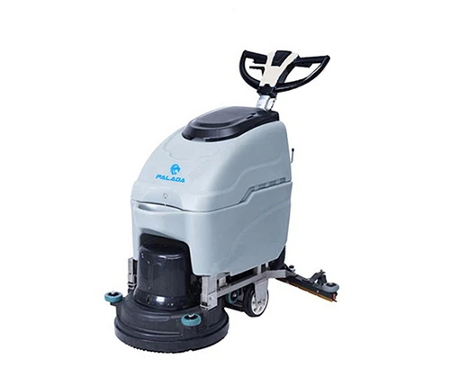 Máy chà sàn liên hợp cánh bướm Palada PD2A 6