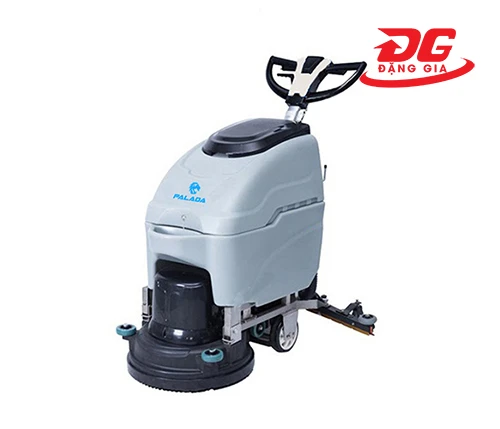 Lý do chọn máy chà sàn liên hợp cánh bướm Palada PD2A