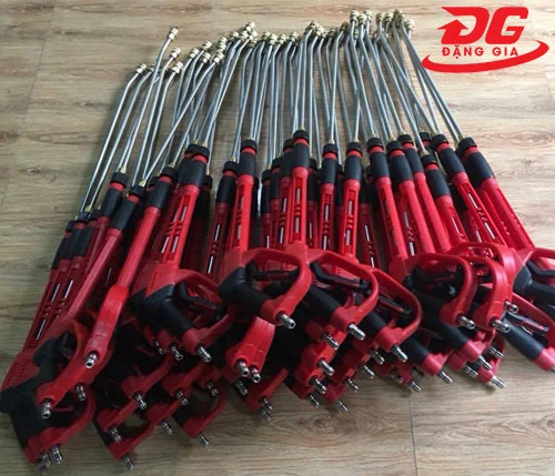 Máy phun rửa áp lực Lutian LT-18MB 4