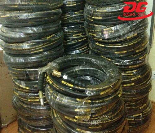 Máy phun rửa áp lực Lutian LT-18MB 5