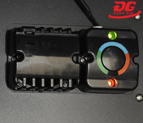 Tủ chống ẩm Kumisai DHC 60 (60 lít) 6