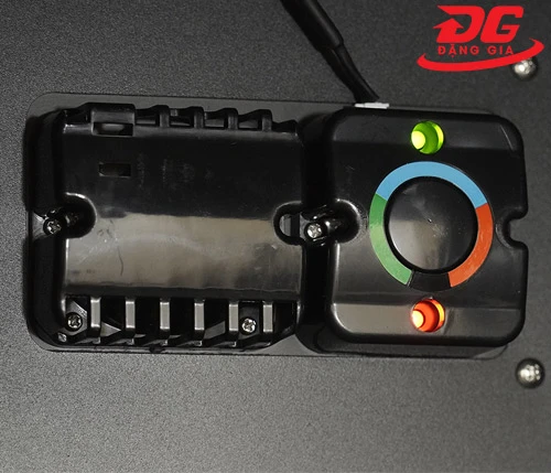 Tủ chống ẩm Kumisai DHC 80 (80 lít) 4