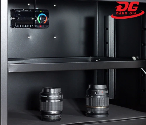 Tủ chống ẩm Kumisai DHC 100 (100 lít) 3