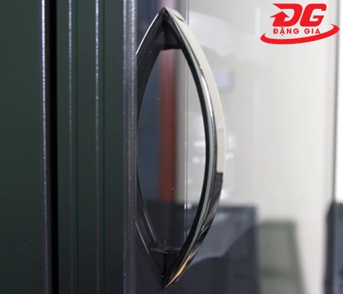 Tủ chống ẩm Kumisai DHC 100 (100 lít) 6