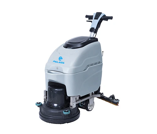 Máy chà sàn liên hợp Palada PD2A 5