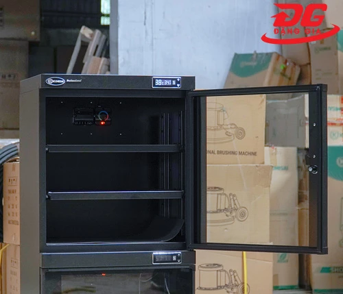 Tủ chống ẩm Kumisai DHC 200 (200 lít) 4