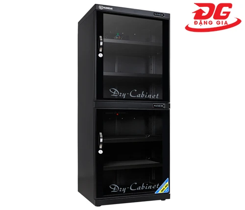 Tủ chống ẩm Kumisai DHC 400 (400 lít) 3