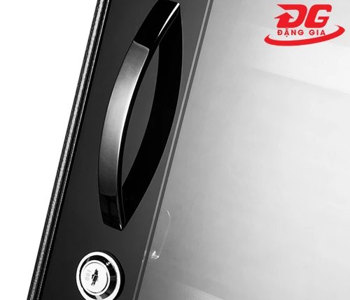 Tủ chống ẩm Kumisai DHC 400 (400 lít) 6