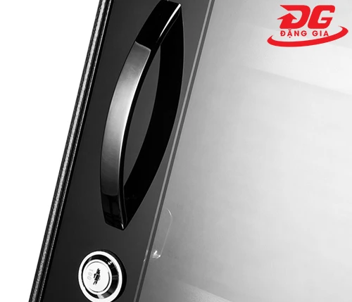 Tủ chống ẩm Kumisai DHC 500 (500 lít) 4